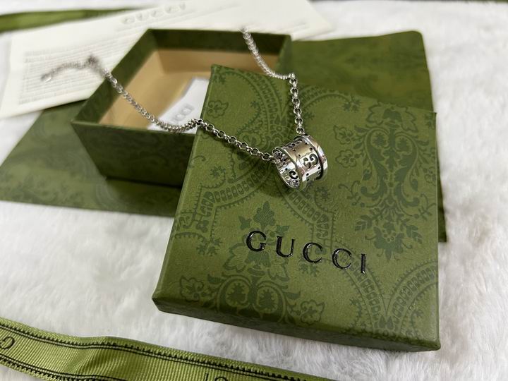 Gucci Necklace 12lyh364 (9)