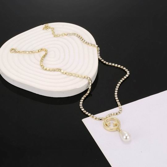 Gucci Necklace 12lyh365 (2)