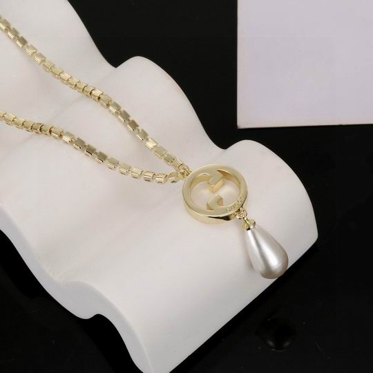 Gucci Necklace 12lyh365 (3)