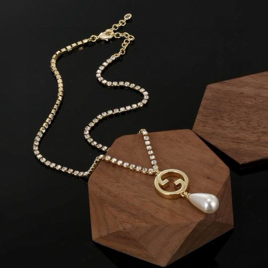 Gucci Necklace 12lyh365 (6)