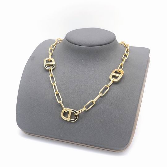 Gucci Necklace 12lyh366 (1)