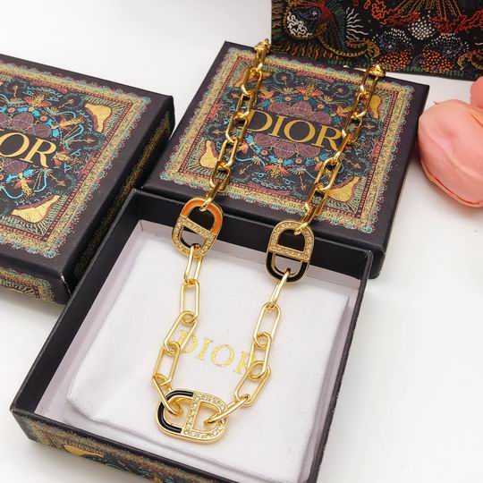 Gucci Necklace 12lyh366 (3)