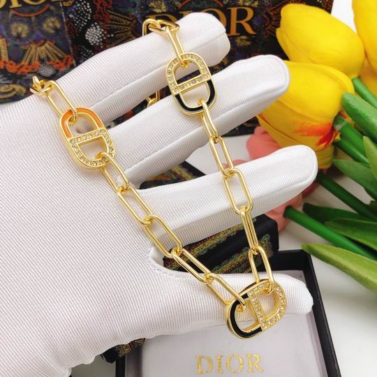 Gucci Necklace 12lyh366 (4)