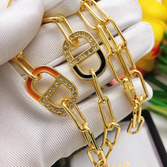 Gucci Necklace 12lyh366 (6)