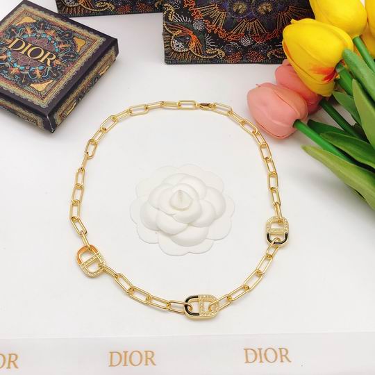 Gucci Necklace 12lyh366 (7)