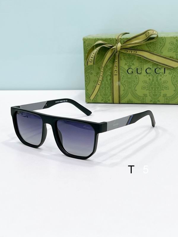 Gucci OLD2026 54-19-145 F03