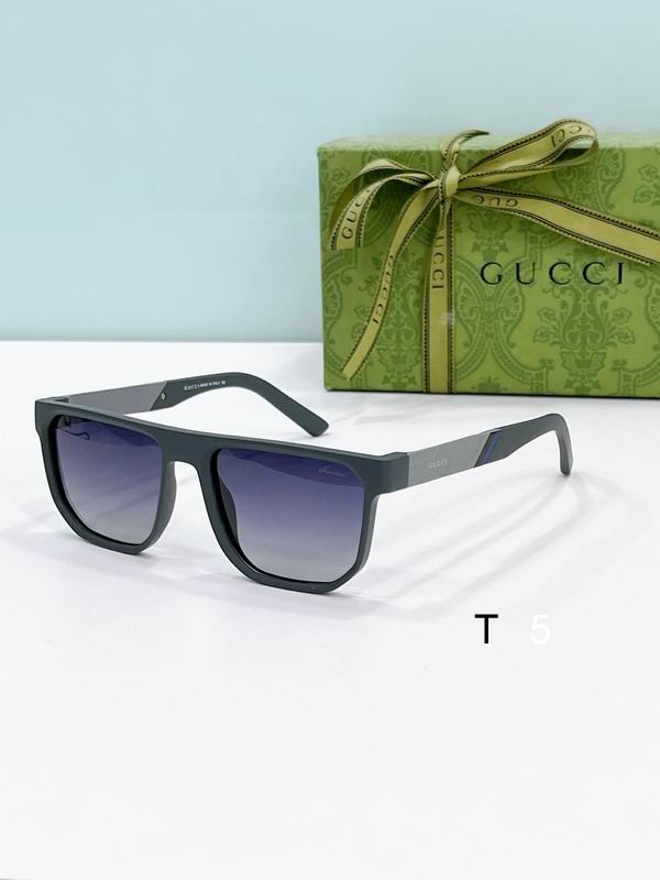 Gucci OLD2026 54-19-145 F06