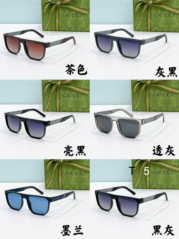 Gucci OLD2026 54-19-145 F08