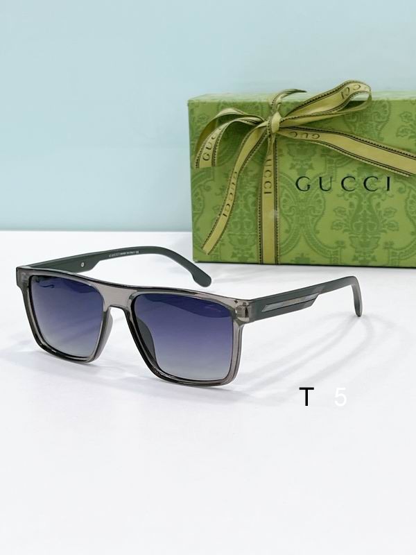 Gucci OLD8074 52-16-147 F02