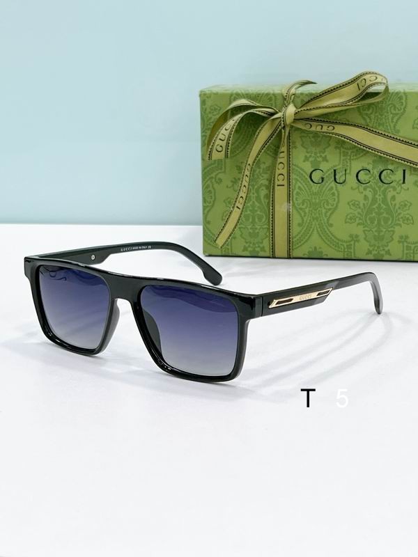 Gucci OLD8074 52-16-147 F03