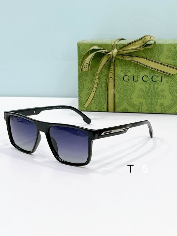 Gucci OLD8074 52-16-147 F05