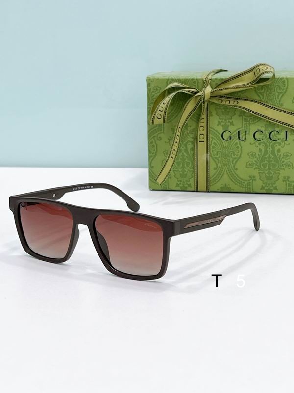 Gucci OLD8074 52-16-147 F06