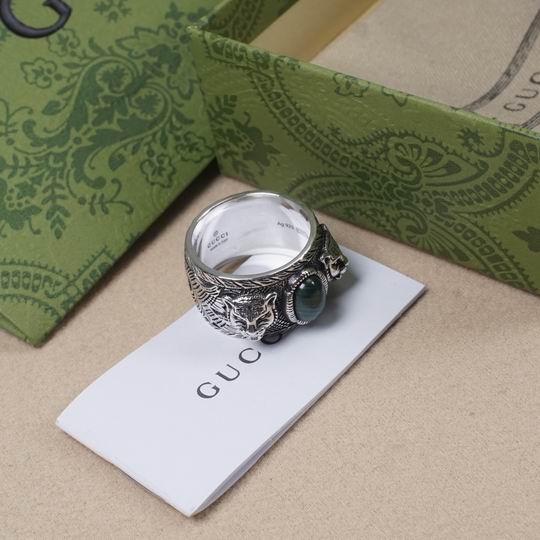 Gucci Ring 12lyh194 (8)
