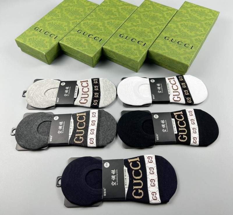 Gucci Socks 05 (6)
