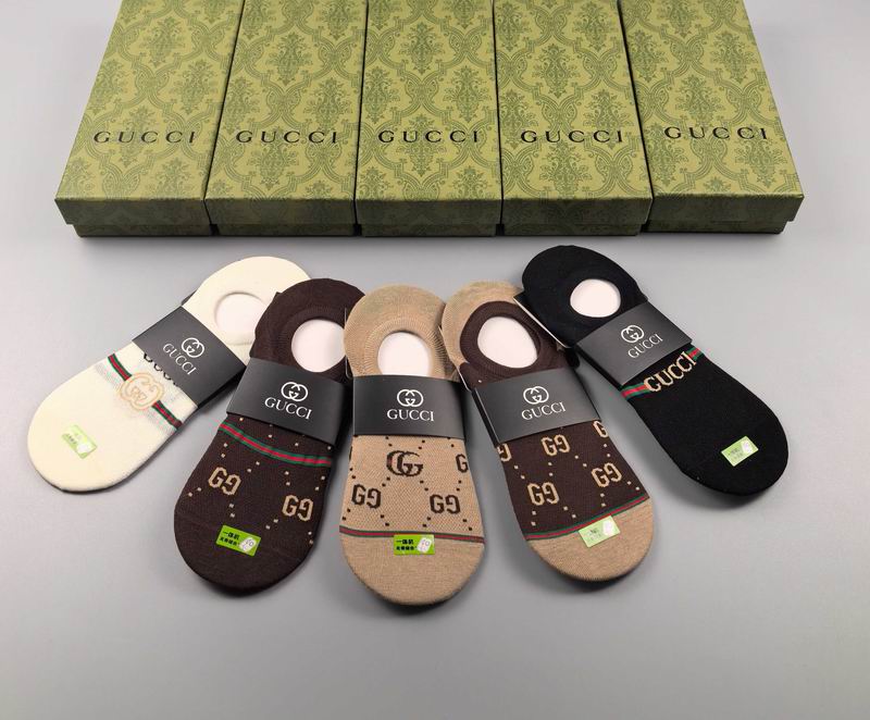 Gucci Socks 06 (2)
