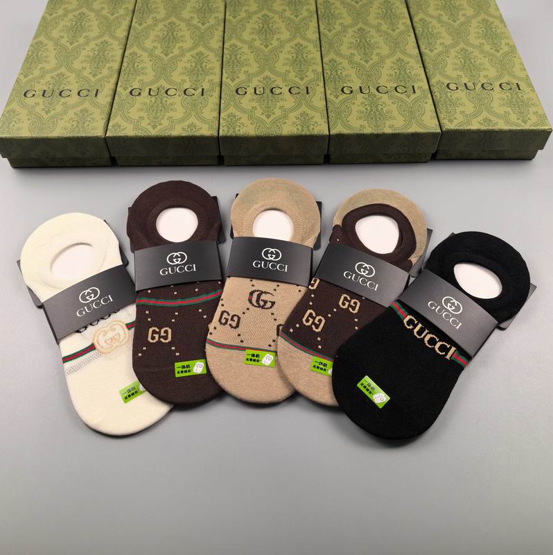 Gucci Socks 06 (3)