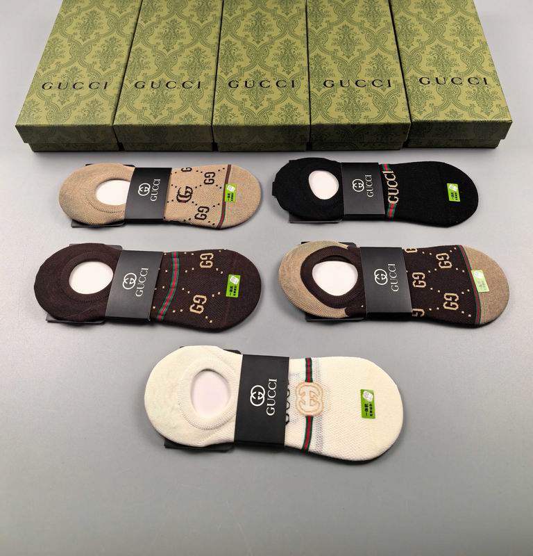 Gucci Socks 06 (4)