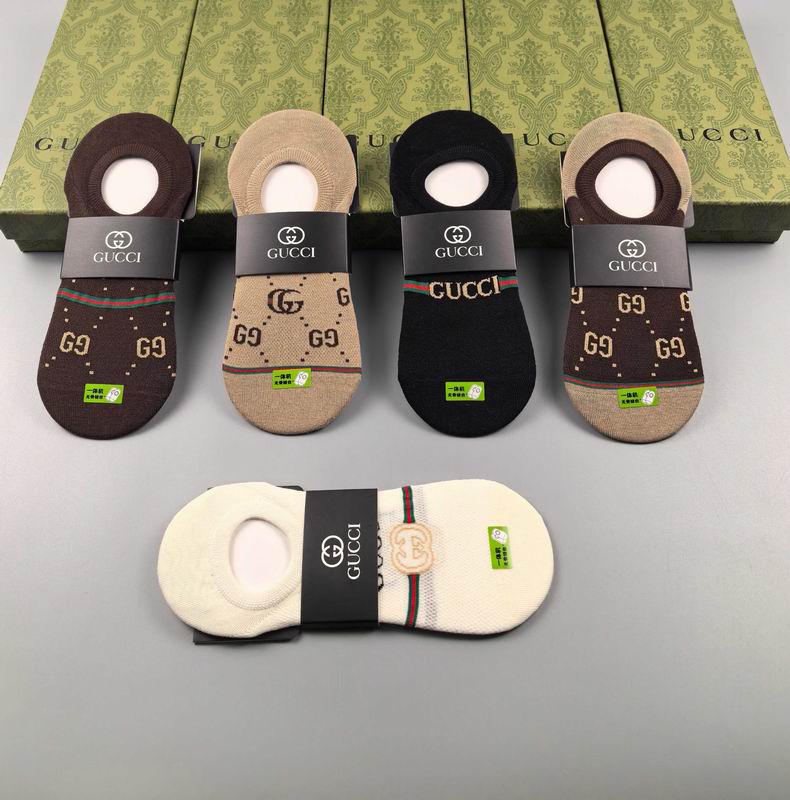 Gucci Socks 06 (5)