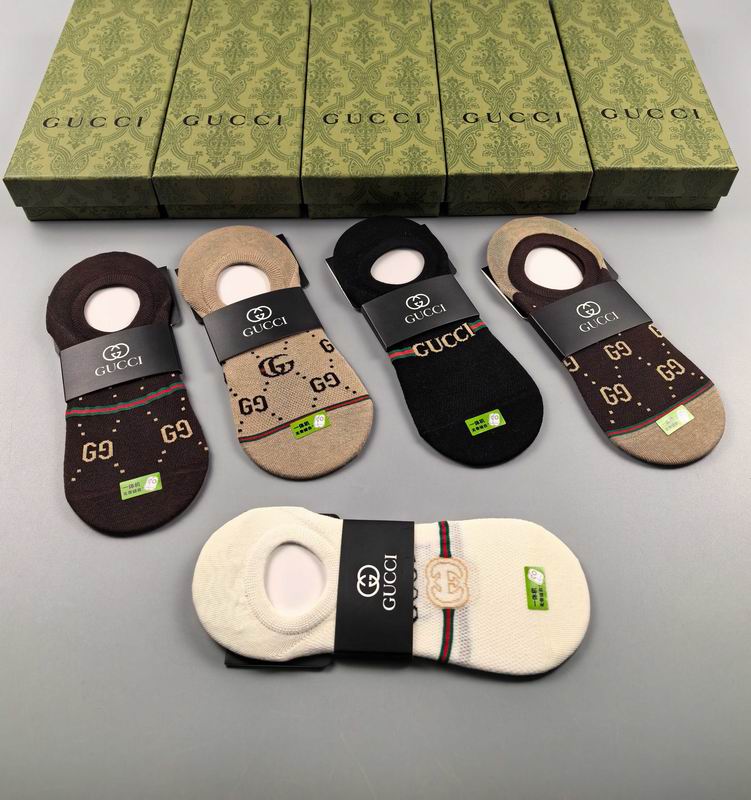 Gucci Socks 06 (6)