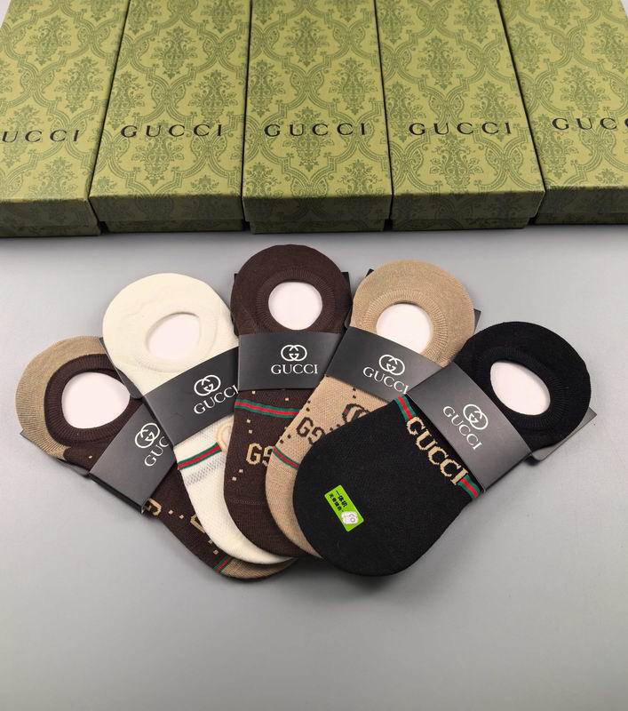 Gucci Socks 06 (7)