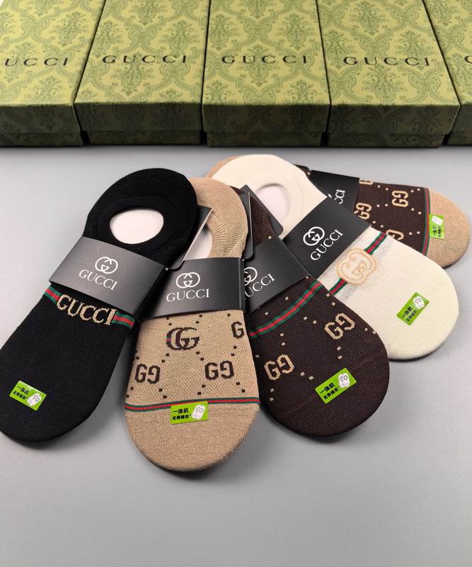 Gucci Socks 06 (8)