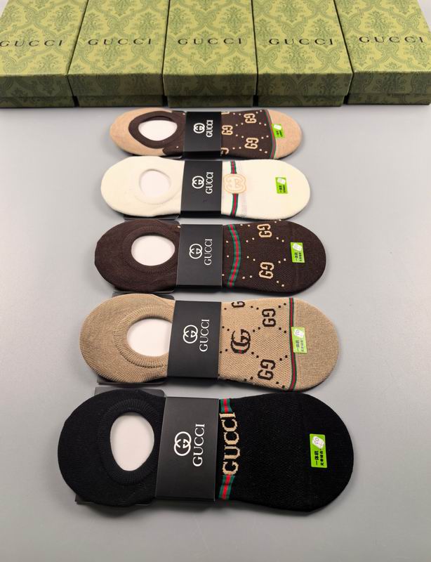 Gucci Socks 06 (9)