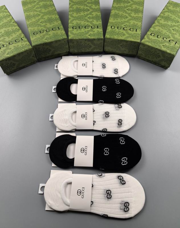 Gucci Socks 09 (8)