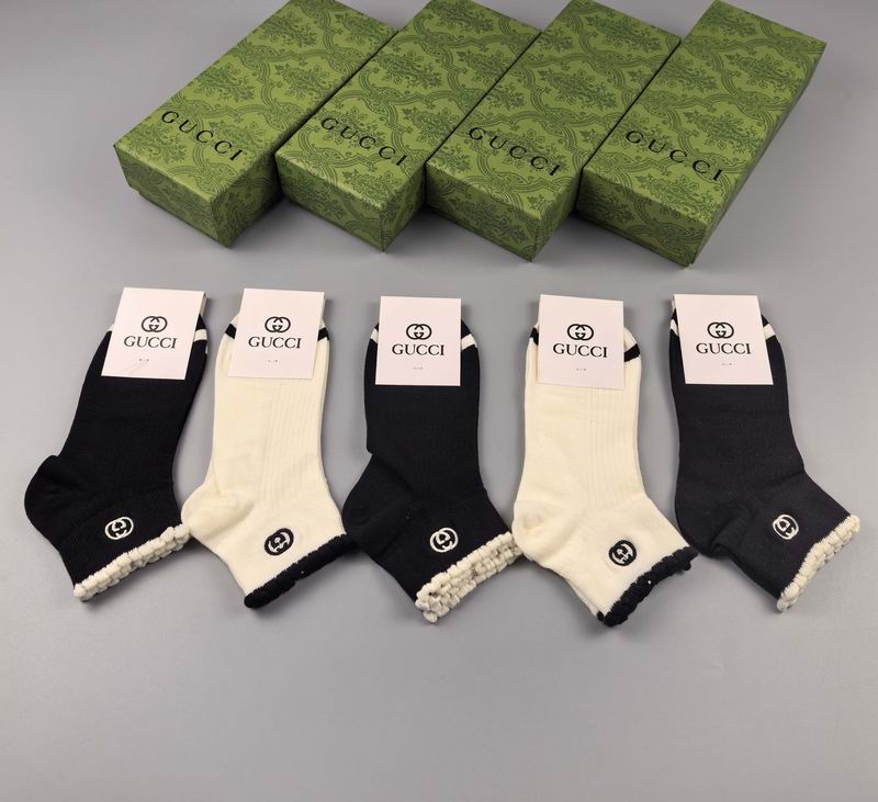 Gucci Socks 23 (1)