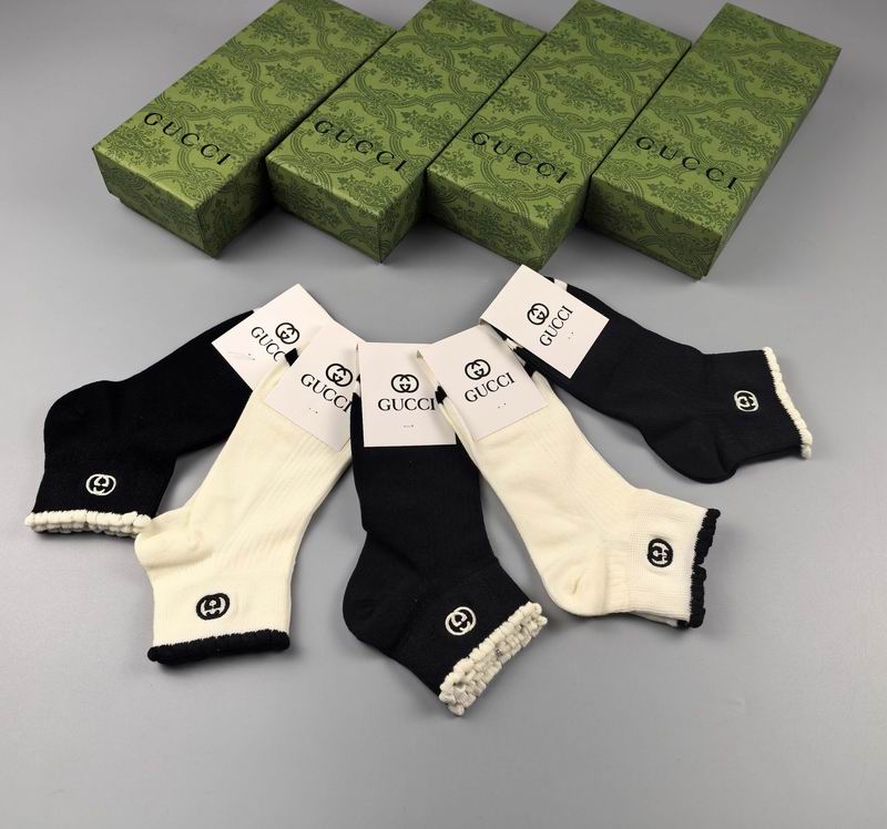 Gucci Socks 23 (2)