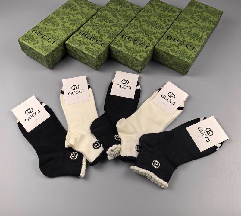 Gucci Socks 23 (3)