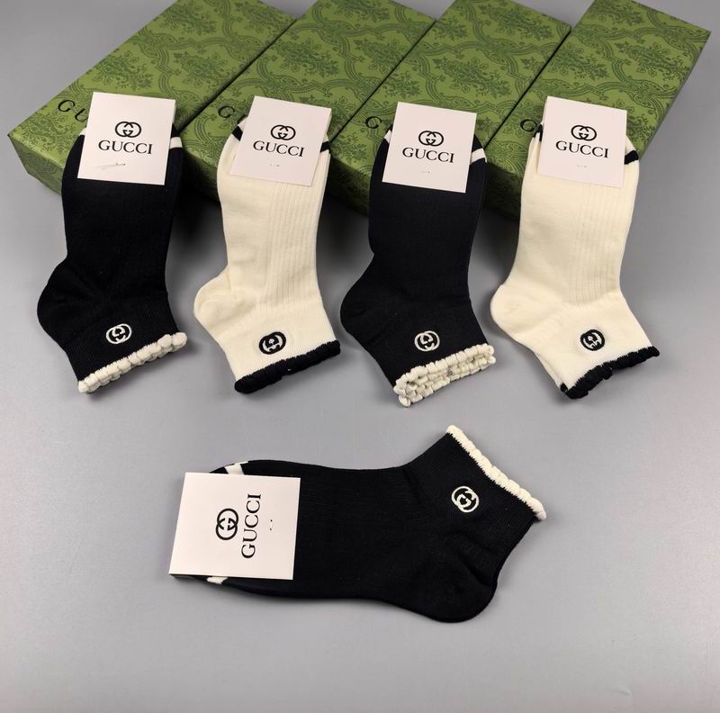 Gucci Socks 23 (4)