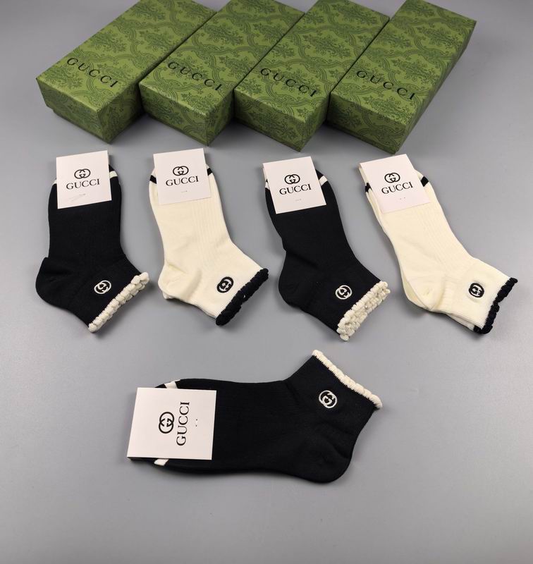 Gucci Socks 23 (5)
