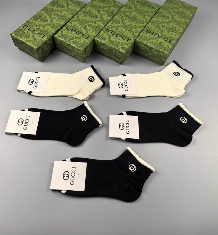 Gucci Socks 23 (6)