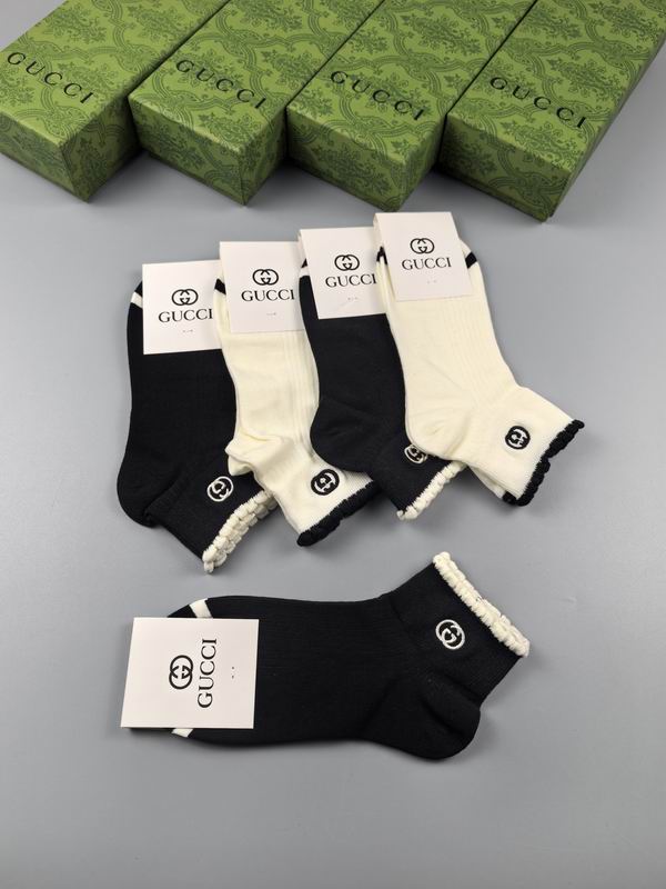 Gucci Socks 23 (7)