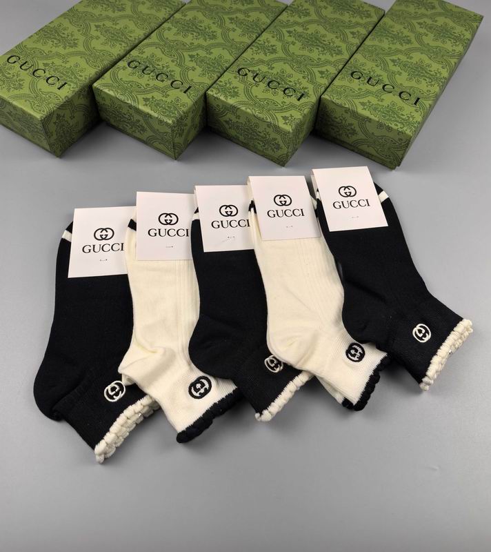 Gucci Socks 23 (8)