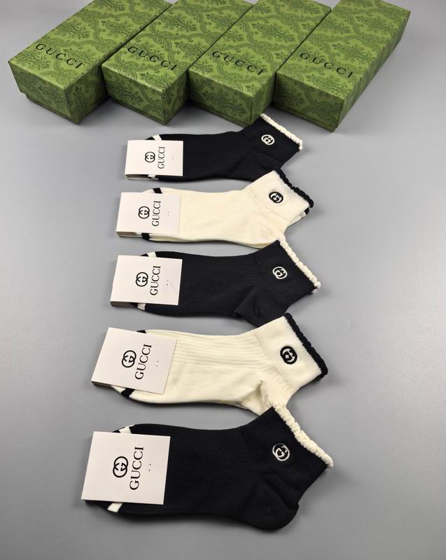 Gucci Socks 23 (9)