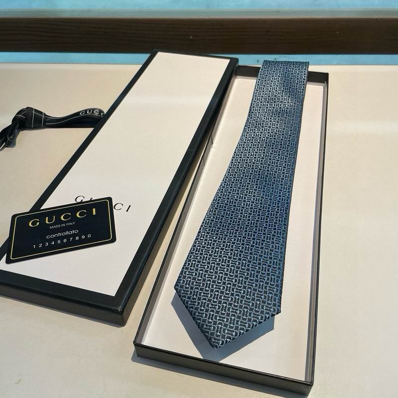 Gucci Tie hm (1)