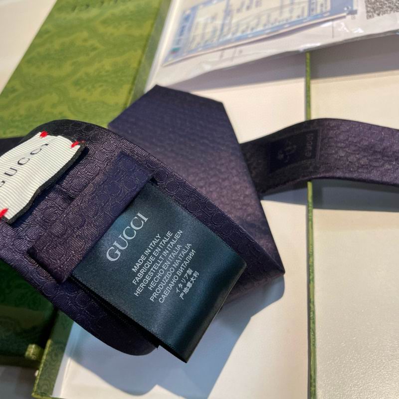 Gucci Tie hm (100)