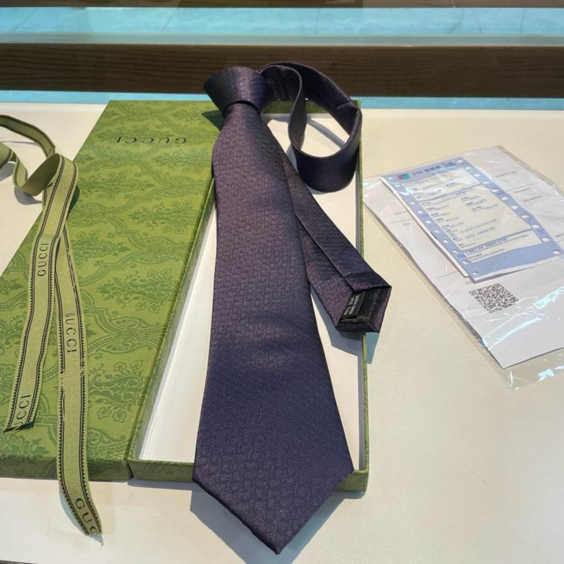 Gucci Tie hm (101)