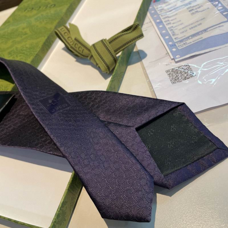 Gucci Tie hm (103)