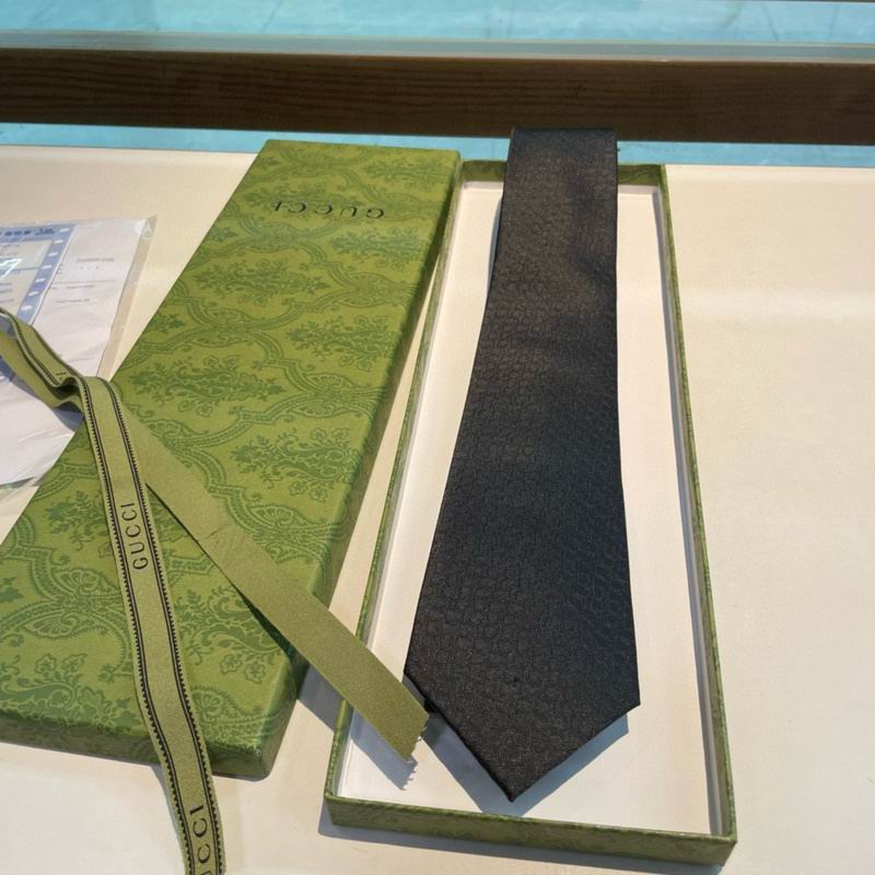 Gucci Tie hm (104)