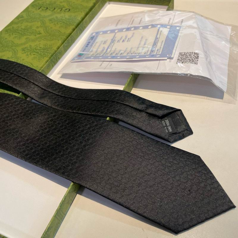 Gucci Tie hm (106)