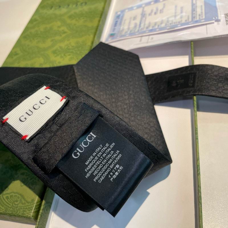 Gucci Tie hm (107)