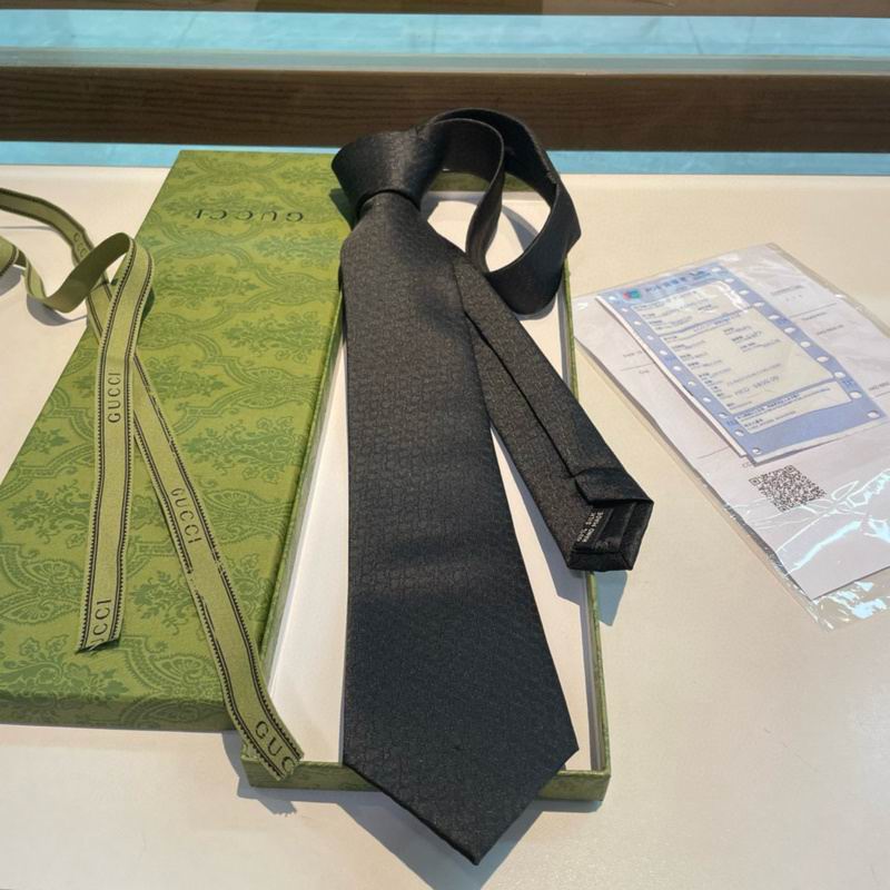 Gucci Tie hm (108)