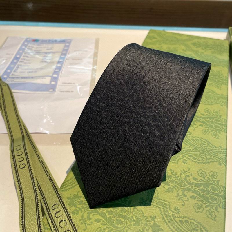 Gucci Tie hm (109)