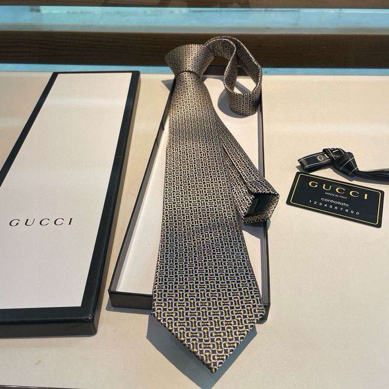 Gucci Tie hm (11)