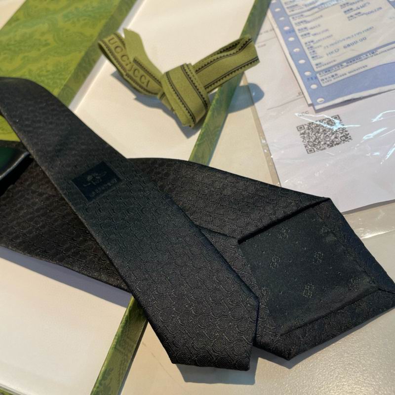 Gucci Tie hm (110)