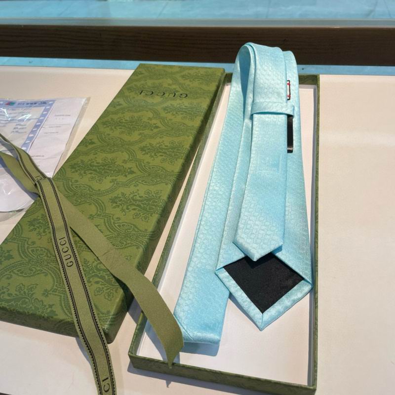 Gucci Tie hm (112)