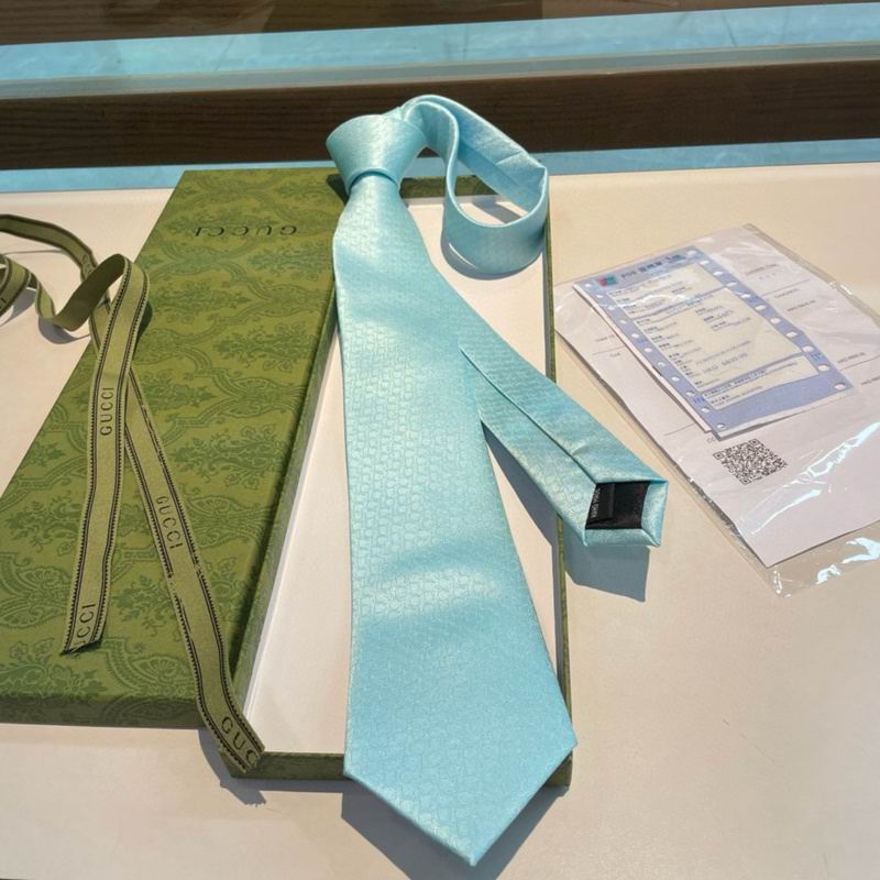 Gucci Tie hm (115)
