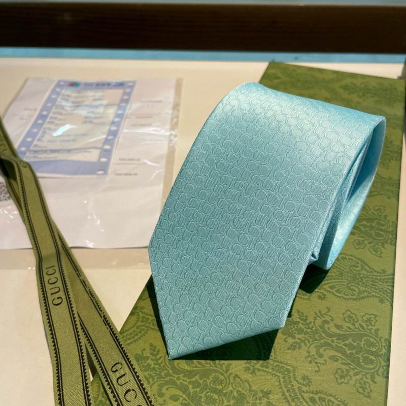 Gucci Tie hm (116)